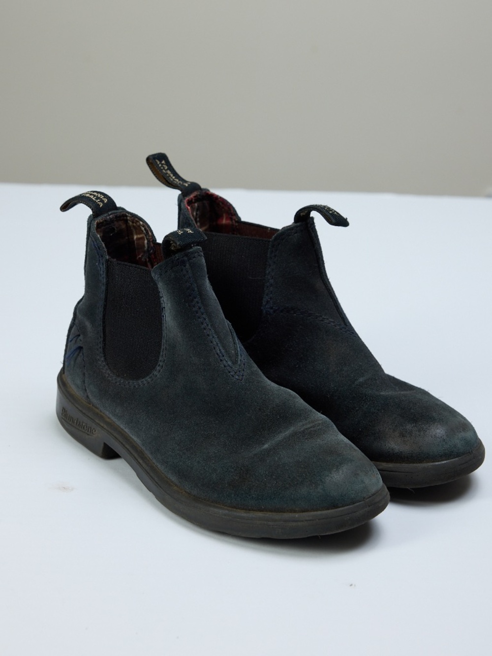 Kids Blundstone US size 1